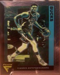 Giannis Antetokounmpo #97