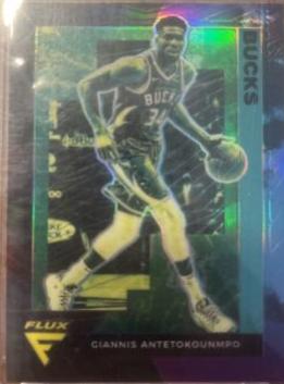 Giannis Antetokounmpo [Lunar Eclipse] #97