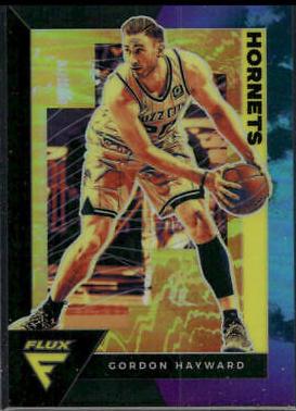Gordon Hayward [Lunar Eclipse] #20