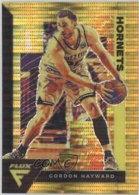 Gordon Hayward [Pulsar Gold] #20