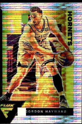 Gordon Hayward [Pulsar] #20