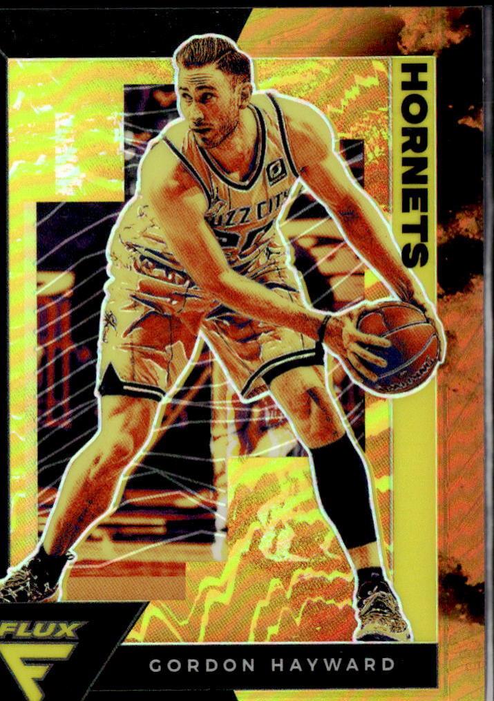 Gordon Hayward [Solar Eclipse] #20
