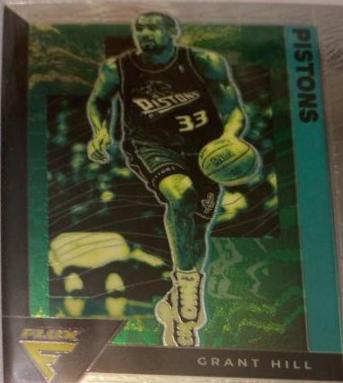 Grant Hill #199