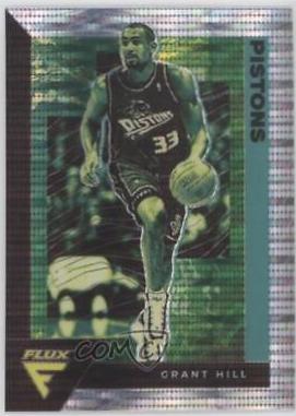 Grant Hill [Pulsar] #199