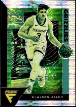 Grayson Allen [Pulsar] #90