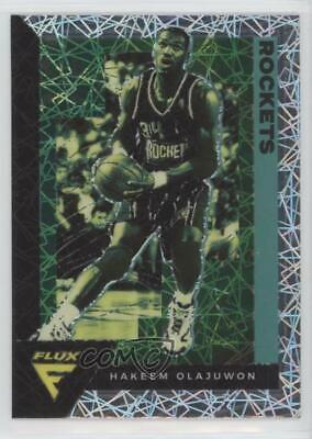 Hakeem Olajuwon [Laser] #195