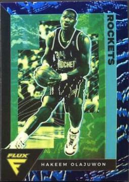 Hakeem Olajuwon [Moonlight] #195