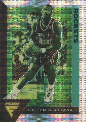 Hakeem Olajuwon [Pulsar] #195