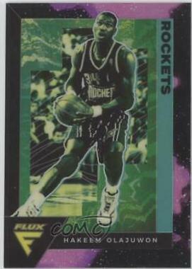 Hakeem Olajuwon [Supernova] #195