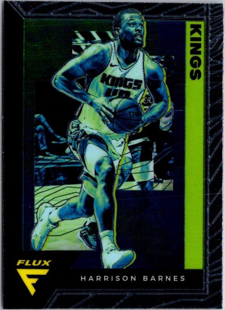 Harrison Barnes #152