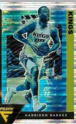 Harrison Barnes [Pulsar] #152
