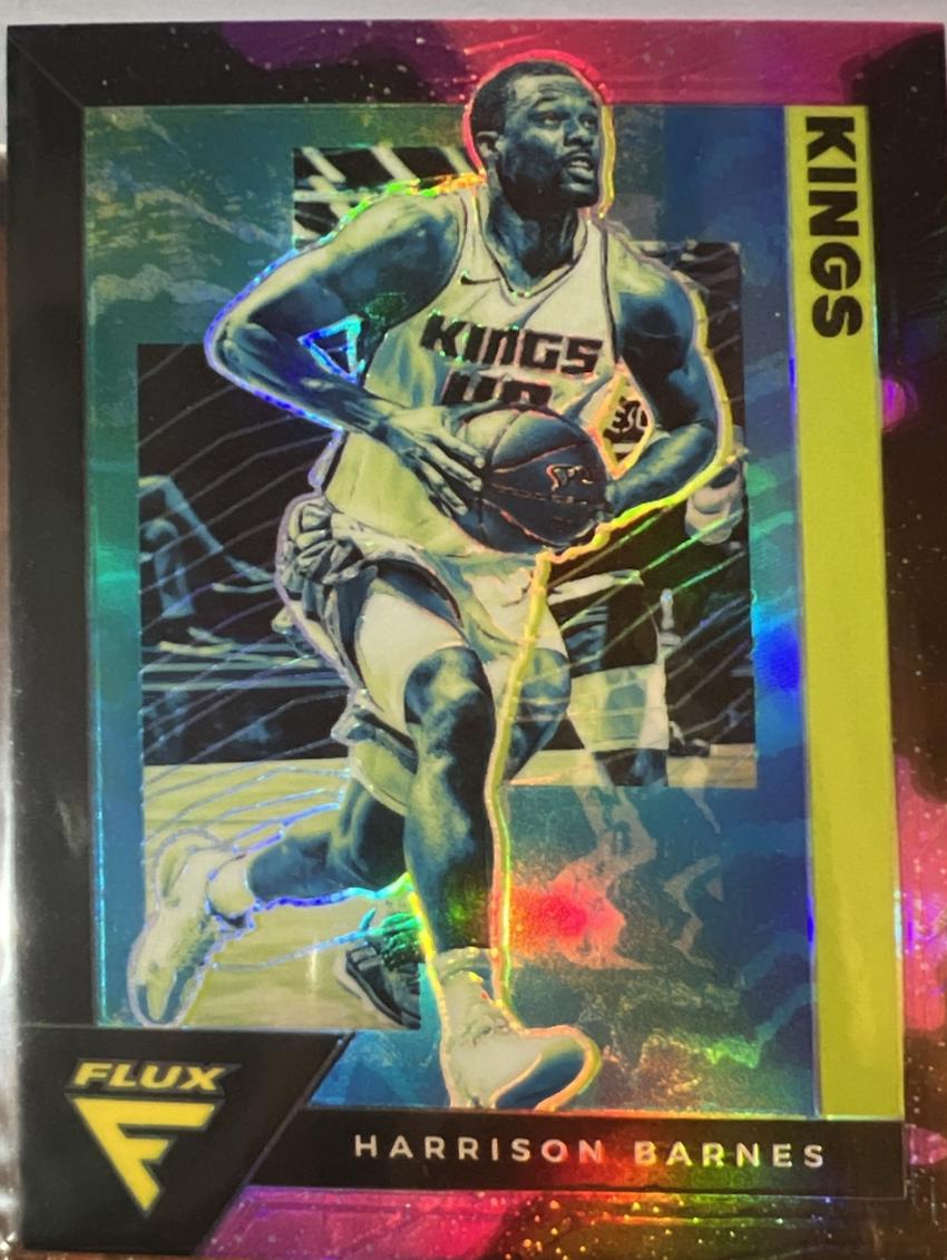 Harrison Barnes [Supernova] #152