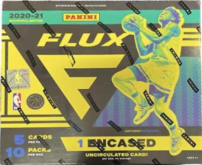 Hobby Box