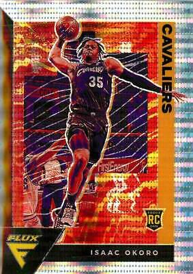Isaac Okoro [Pulsar] #213