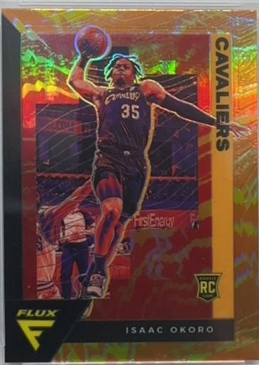 Isaac Okoro [Sunrise] #213