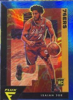 Isaiah Joe [Blue] #222