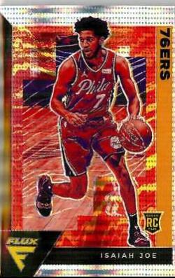 Isaiah Joe [Pulsar] #222