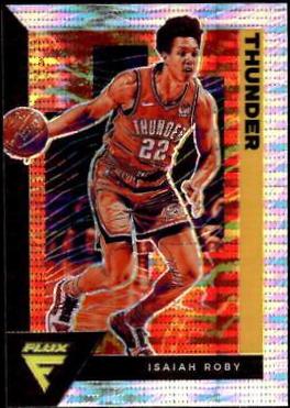 Isaiah Roby [Pulsar] #126
