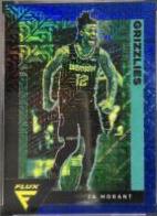 Ja Morant [Blue Mojo] #85