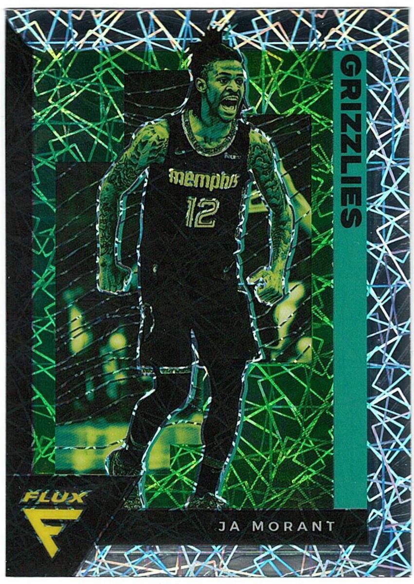 Ja Morant [Laser] #85
