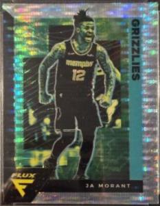 Ja Morant [Lunar Eclipse] #85