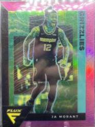 Ja Morant [Pink] #85
