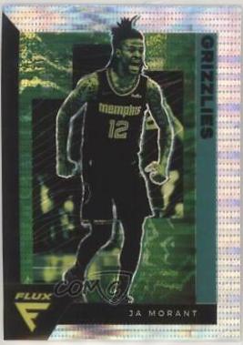 Ja Morant [Pulsar] #85