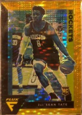 Jae'Sean Tate [Pulsar Gold] #228