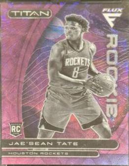 Jae'Sean Tate [Purple Scope] #228