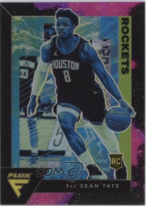 Jae'Sean Tate [Supernova] #228