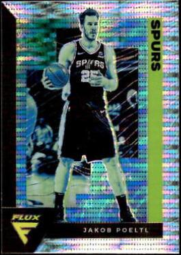 Jakob Poeltl [Pulsar] #161