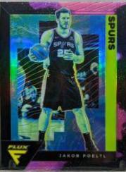 Jakob Poeltl [Supernova] #161