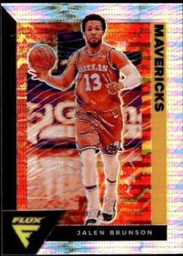 Jalen Brunson [Pulsar] #39