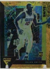 Jalen Smith [Gold Laser] #235
