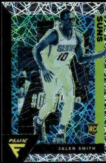 Jalen Smith [Laser] #235