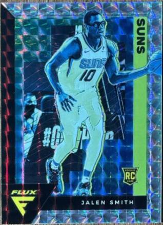 Jalen Smith [Lucky Envelope] #235