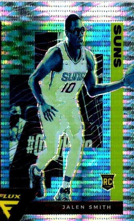 Jalen Smith [Pulsar] #235