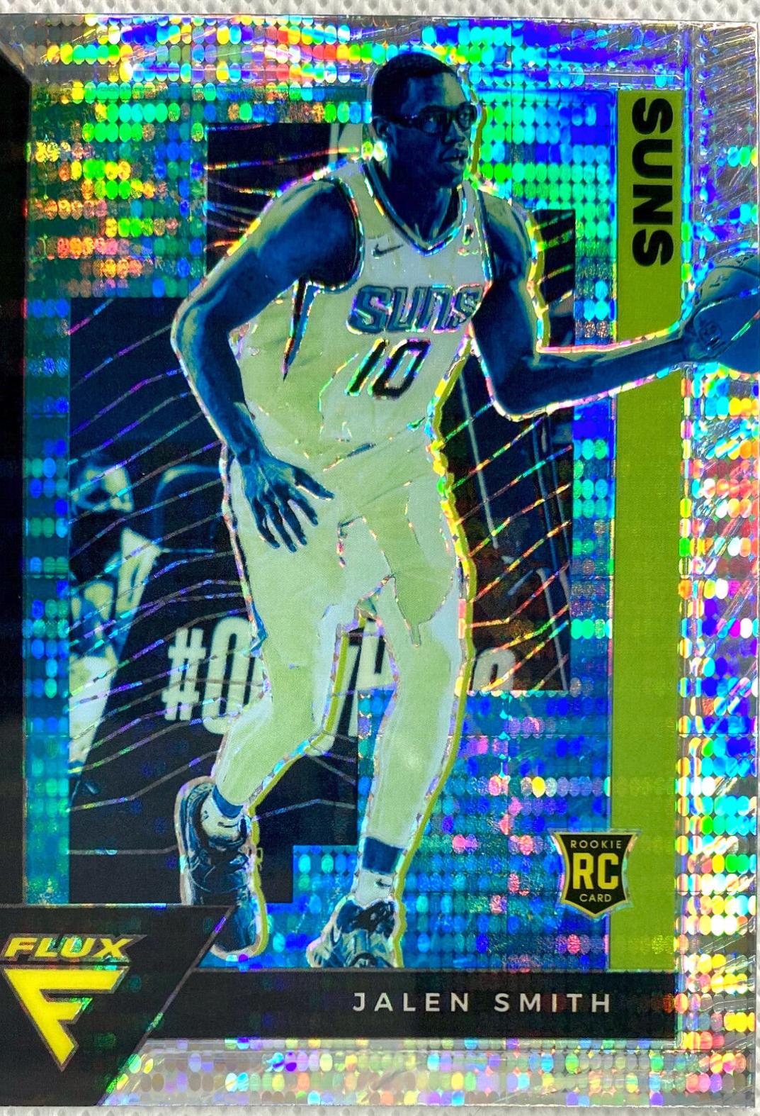 Jalen Smith [Silver] #235