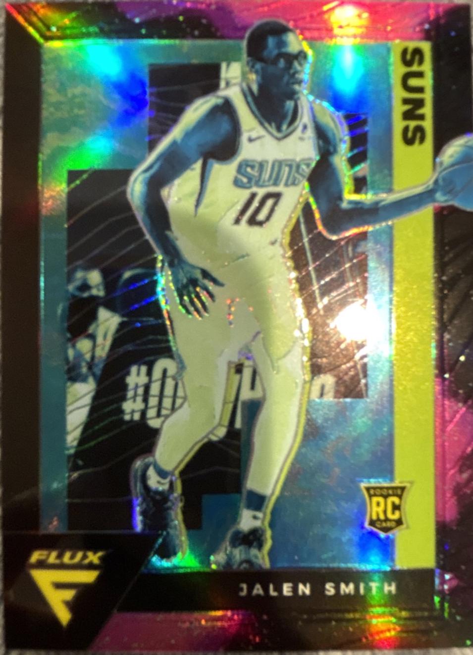 Jalen Smith [Supernova] #235