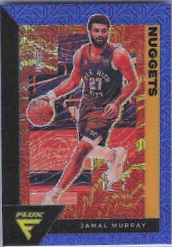 Jamal Murray [Blue Mojo] #44