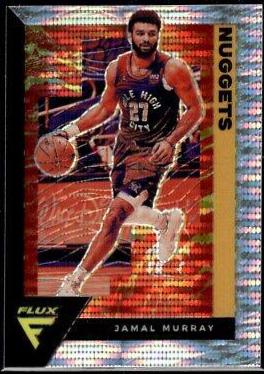 Jamal Murray [Pulsar] #44