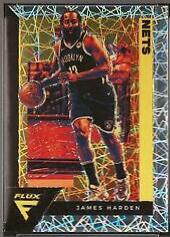 James Harden [Laser] #13