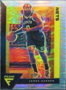 James Harden [Pulsar] #13
