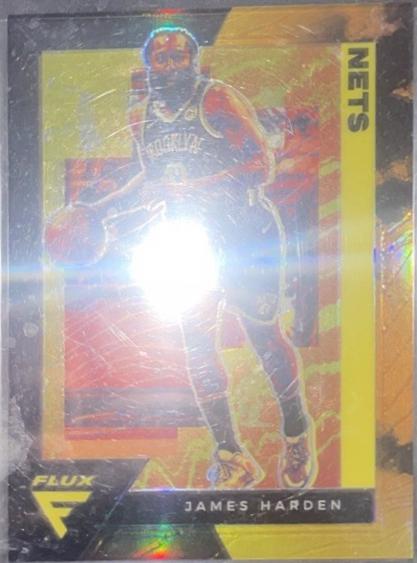 James Harden [Solar Eclipse] #13