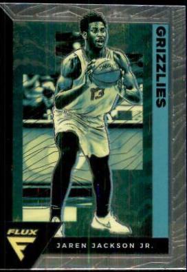 Jaren Jackson Jr. #87