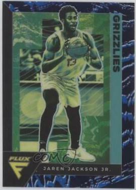 Jaren Jackson Jr. [Moonlight] #87