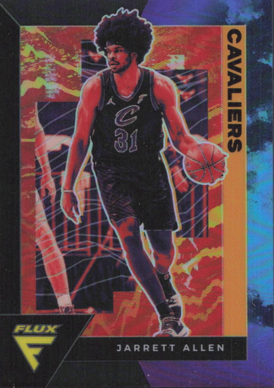 Jarrett Allen [Lunar Eclipse] #35