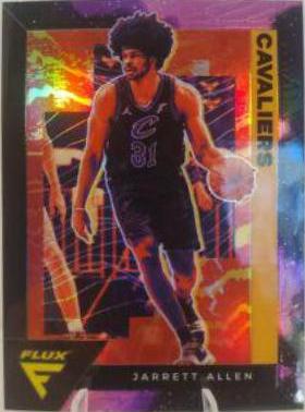 Jarrett Allen [Supernova] #35