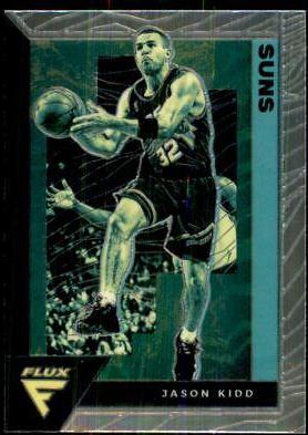 Jason Kidd #192