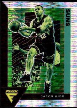 Jason Kidd [Pulsar] #192
